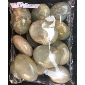 MIKROKLIN Weis HANDSTÜCK Tüte von 500g