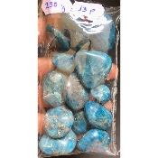 APATIT BLAU HANDSTÜCK 250g