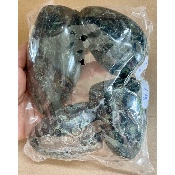 JASPIS KAMBABA FREIFORM Tüte von 1Kg