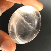 BERGKRISTALL HANDSCHMEICHLER 57g