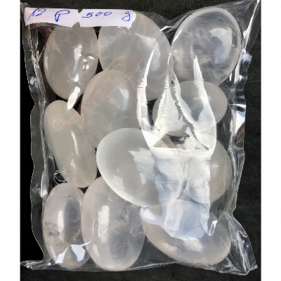 GIRASOL QUARZ HANDSCHMEICHLER Tüte von 500g