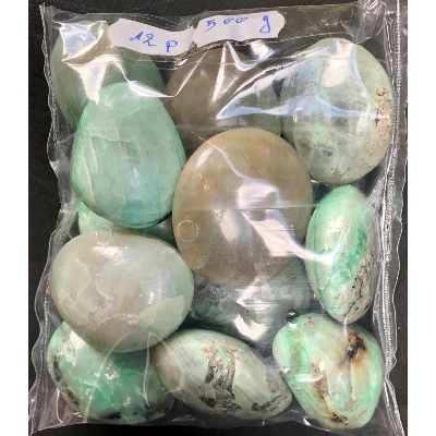 GARNIERIT HANDSTÜCK Tüte von 500g