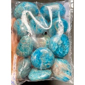 APATIT BLAU HANDSCHMEICHLER Tüte von 500g