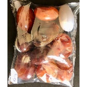 KARNEOL HANDSCHMEICHLER Tüte von 500g