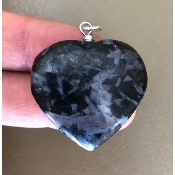 GABBRO Herz ANHÄNGER