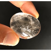 BERGKRISTALL HANDSCHMEICHLER 32g