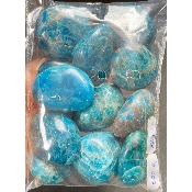 APATIT BLAU HANDSCHMEICHLER Tüte von 500g