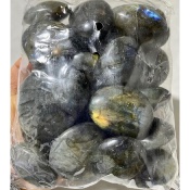 LABRADORIT HANDSCHMEICHLER Tüte von 1kg