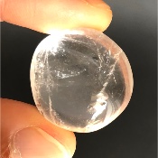 BERGKRISTALL HANDSCHMEICHLER 13g