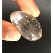BERGKRISTALL HANDSCHMEICHLER 32g