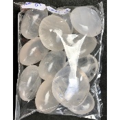 GIRASOL QUARZ HANDSCHMEICHLER Tüte von 500g