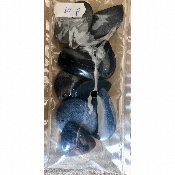 LAPIS LAZULI ANHÄNGER Lot von 10 Stück