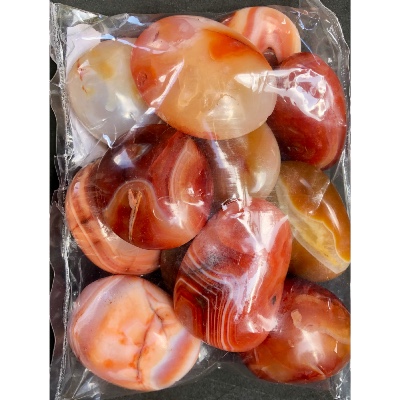 KARNEOL HANDSCHMEICHLER Tüte von 500g