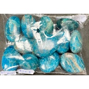 APATIT BLAU HANDSCHMEICHLER Tüte von 500g