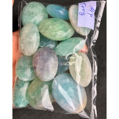 FLUORIT HANDSTÜCK Tüte von 500g