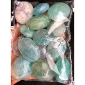 FLUORIT HANDSTÜCK Tüte von 500g