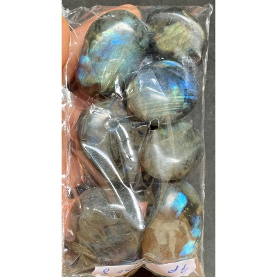 LABRADORIT HANDSCHMEICHLER Tüte von 250g