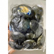 LABRADORIT HANDSCHMEICHLER Tüte von 1kg