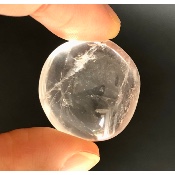 BERGKRISTALL HANDSCHMEICHLER 13g