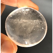 BERGKRISTALL HANDSCHMEICHLER 57g