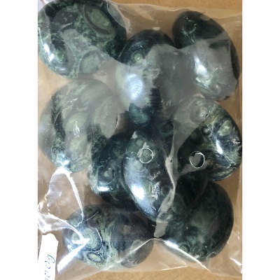 JASPIS KAMBABA HANDSCHMEICHLER Tüte von 500g