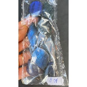 LABRADORIT BLAU ANHÄNGER  Tüte  von 10 Stück