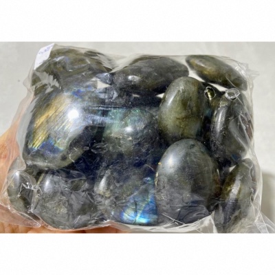 LABRADORIT HANDSCHMEICHLER Tüte von 1kg