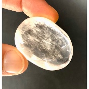 BERGKRISTALL HANDSCHMEICHLER 38g