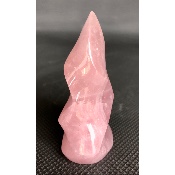 ROSENQUARZ FLAMME 145g