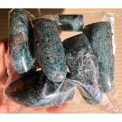 APATIT BLAU FREIFORM Tüte von 1 Stück