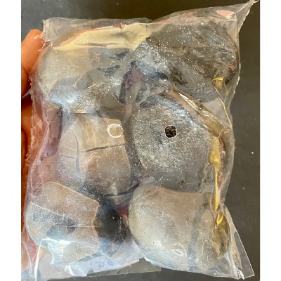 SEPTARIE EI Tüte von 500g