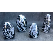 GABBRO FREIFORM  4 Stück