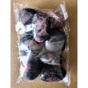 RHODONIT HANDSCHMEICHLER Tüte von 500g