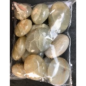 MIKROKLIN Weis HANDSTÜCK Tüte von 500g