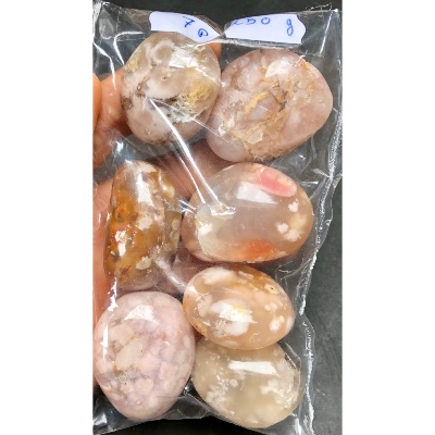 ACHATBLUME HANDSCHMEICHLER Tüte von 7 Stück