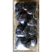 GABBRO HERZ Tüte von 10 Stück