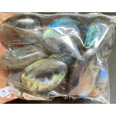 LABRADORIT Handstück 500g