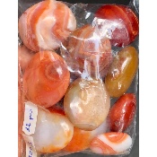 KARNEOL HANDSCHMEICHLER Tüte von 500g