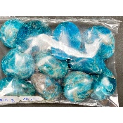 APATIT BLAU HANDSCHMEICHLER Tüte von 500g