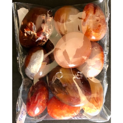 KARNEOL HANDSCHMEICHLER Tüte von 500g