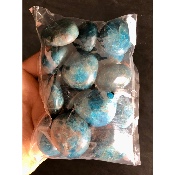 APATIT BLAU HANDSCHMEICHLER Tüte von 500g