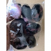 RHODONIT HANDSCHMEICHLER Tüte von 500g