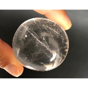 BERGKRISTALL HANDSCHMEICHLER 57g