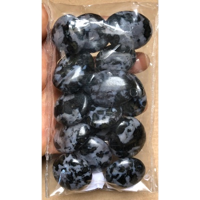GABBRO HANDSCHMEICHLER Tüte von 16 Stück