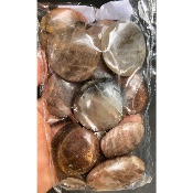 MIKROKLIN SCHWARZ HANDSTÜCK Tüte von 250g