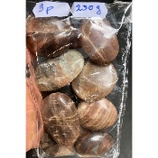 MIKROKLIN SCHWARZ HANDSTÜCK Tüte von 250g