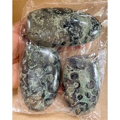 JASPIS KAMBABA FREIFORM Tüte von 1Kg