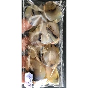 ACHAT ANHÄNGER Tüte 12 Stück