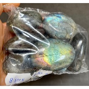 LABRADORIT Handstück 500g
