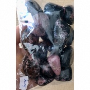 RHODONIT HANDSCHMEICHLER Tüte von 500g